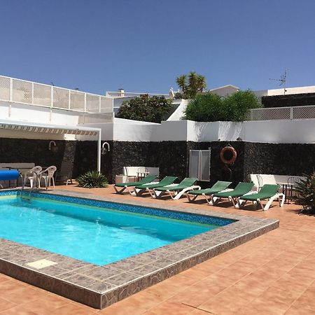 Villa Yuca 13 Costa Teguise Exterior photo