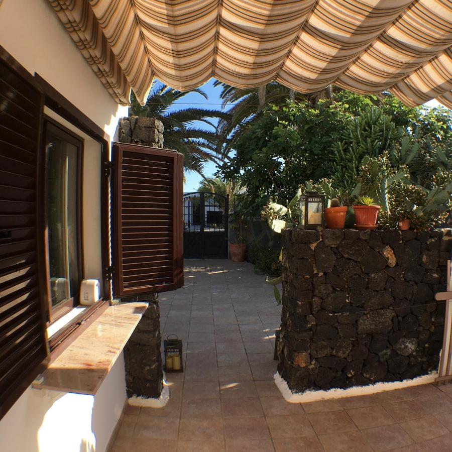 Villa Yuca 13 Costa Teguise Exterior photo
