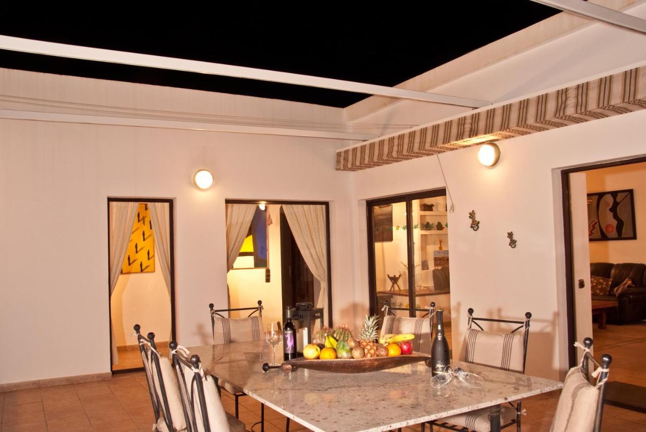 Villa Yuca 13 Costa Teguise Exterior photo