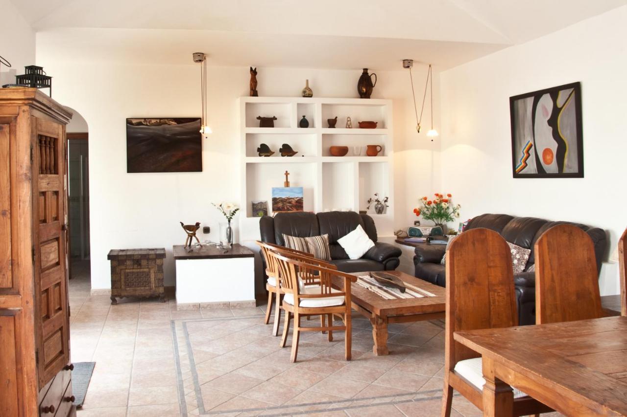 Villa Yuca 13 Costa Teguise Exterior photo