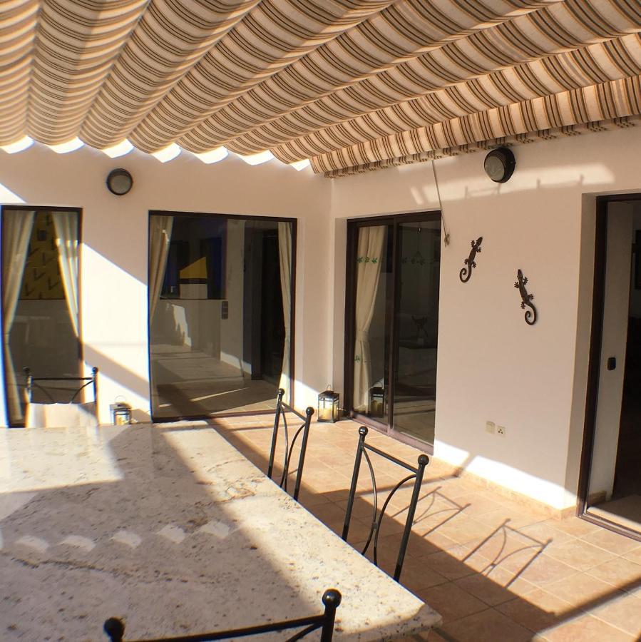 Villa Yuca 13 Costa Teguise Exterior photo